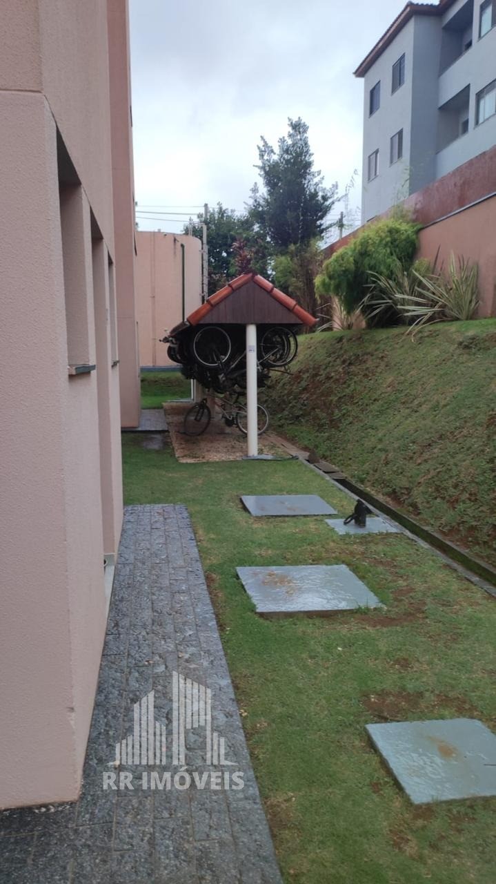 Apartamento, 2 quartos, 60 m² - Foto 31