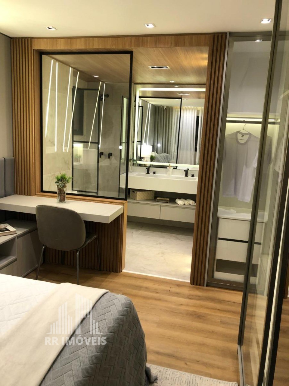 Apartamento, 3 quartos, 81 m² - Foto 6