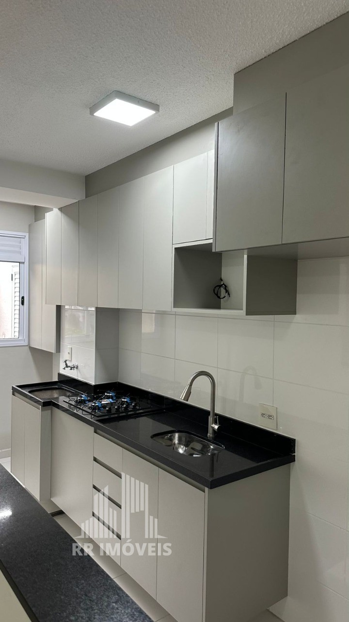 Apartamento, 2 quartos, 45 m² - Foto 1