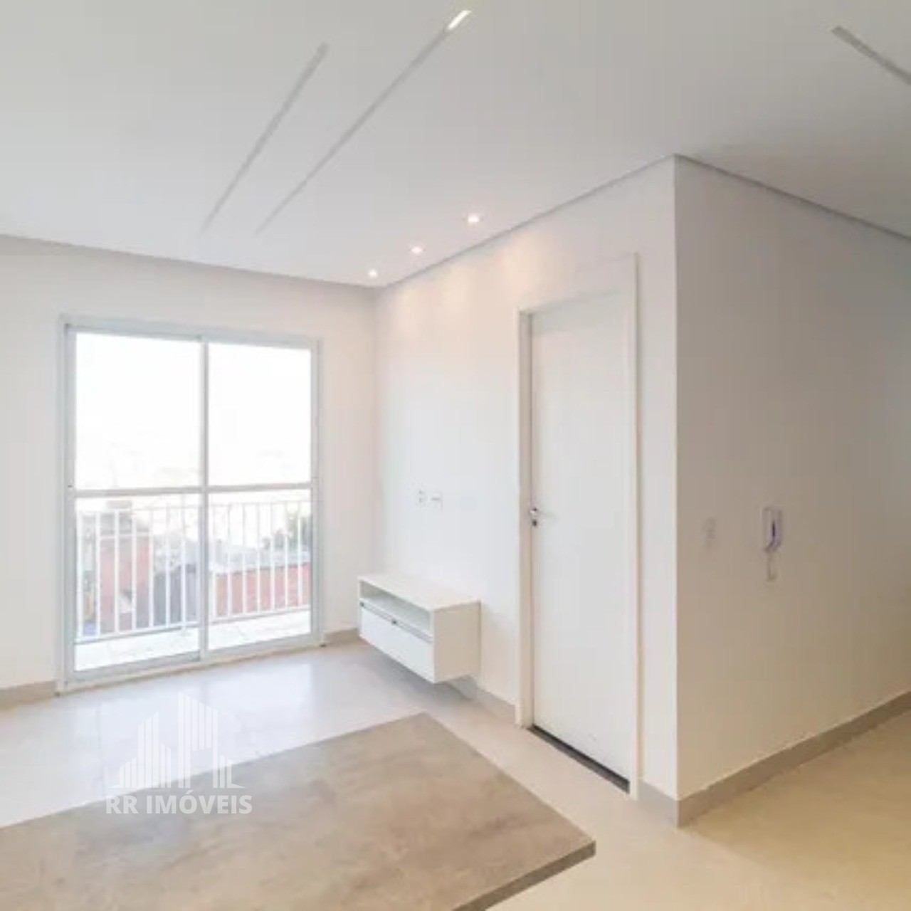 Apartamento, 2 quartos, 42 m² - Foto 1