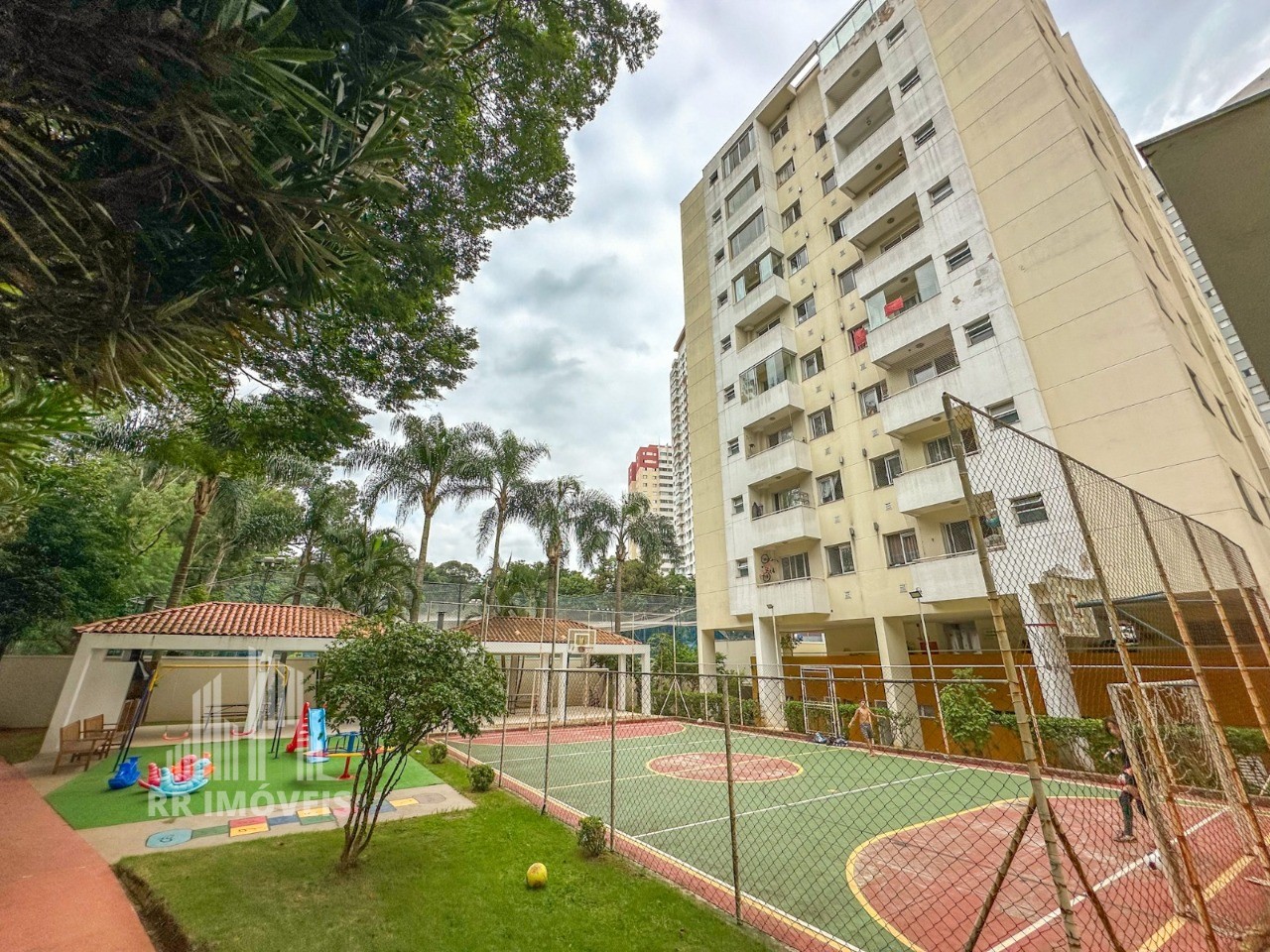 Apartamento, 2 quartos, 57 m² - Foto 19