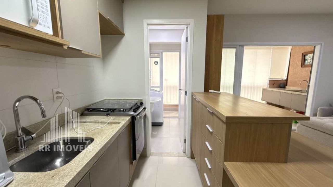 Apartamento, 3 quartos, 110 m² - Foto 8