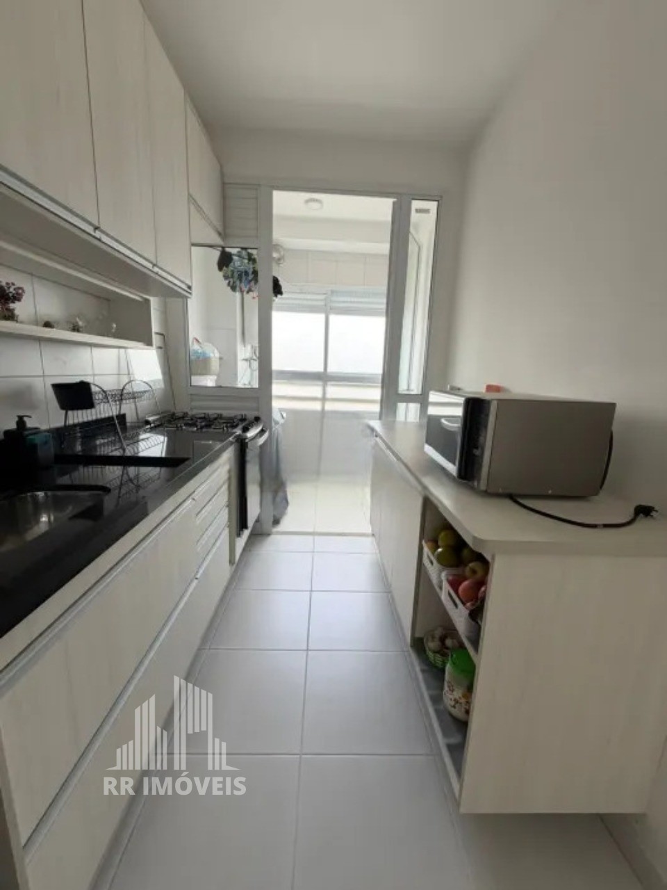 Apartamento, 2 quartos, 60 m² - Foto 6