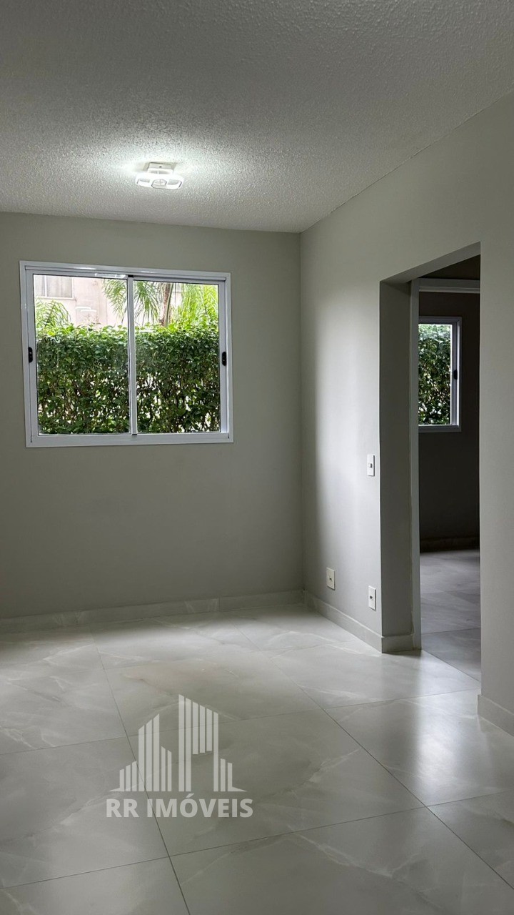 Apartamento, 2 quartos, 45 m² - Foto 7