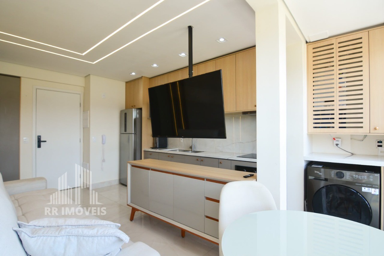 Apartamento, 2 quartos, 45 m² - Foto 8