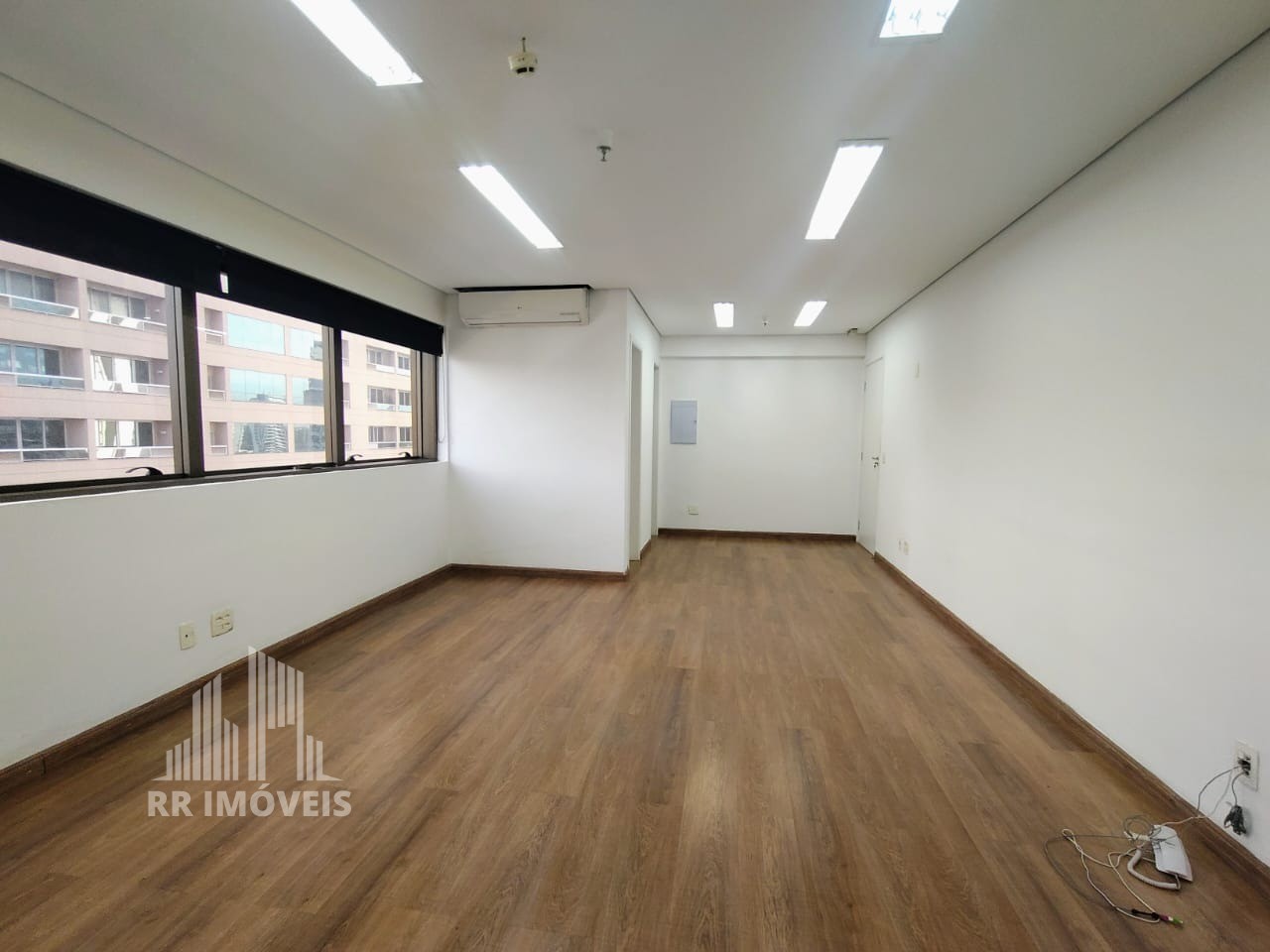 Sala-Conjunto, 35 m² - Foto 3