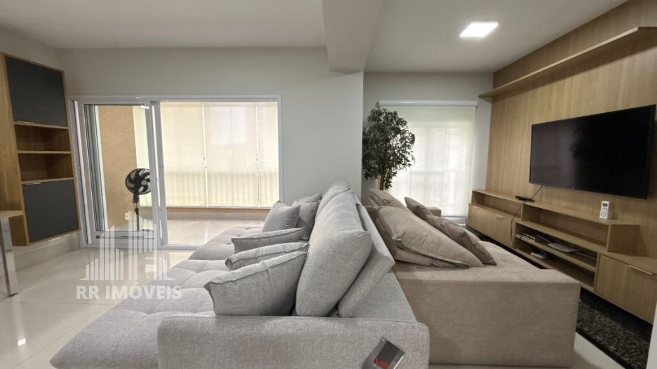 Apartamento, 3 quartos, 110 m² - Foto 4