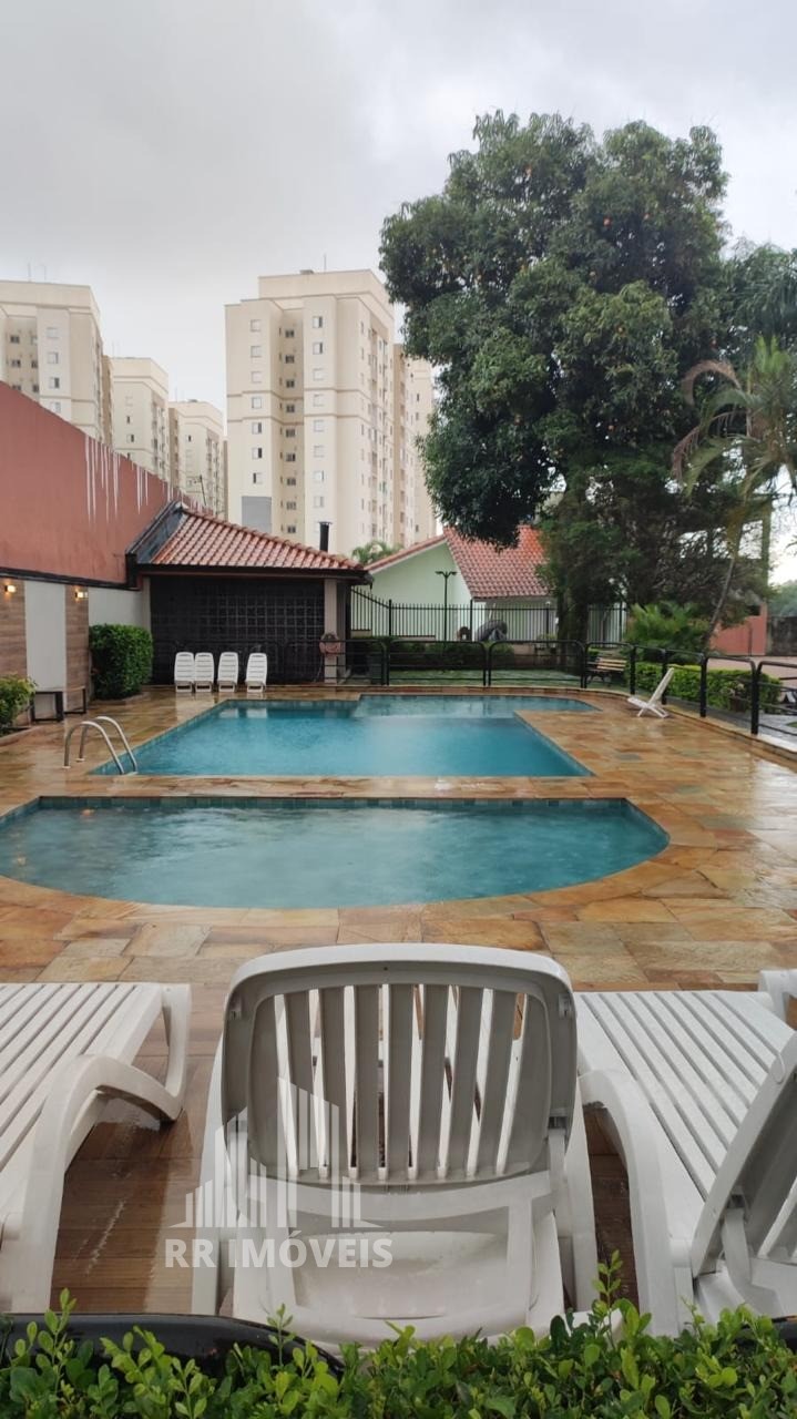 Apartamento, 2 quartos, 60 m² - Foto 39