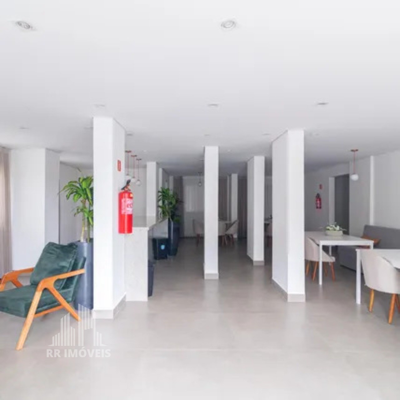 Apartamento, 2 quartos, 42 m² - Foto 23