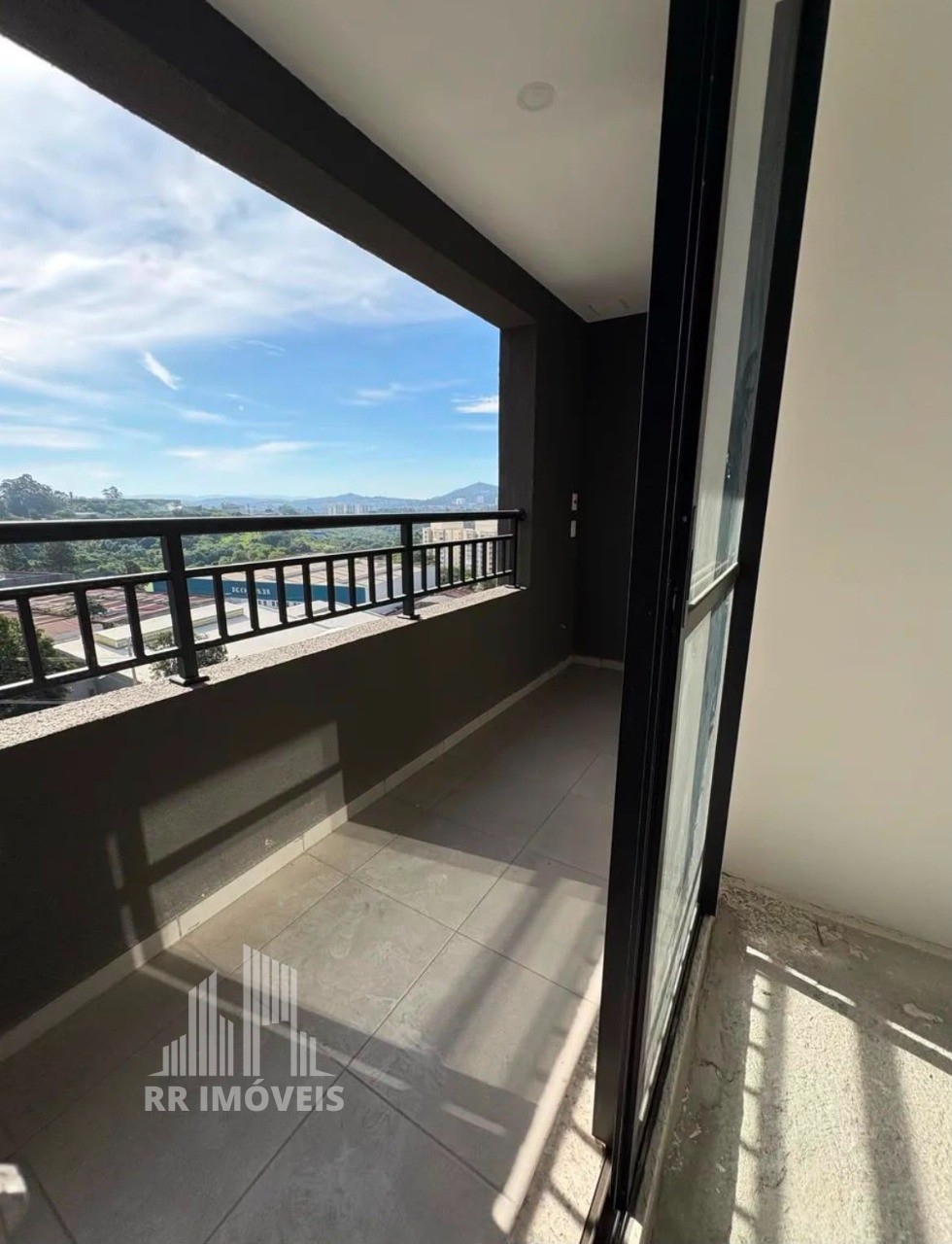 Apartamento, 2 quartos, 58 m² - Foto 2