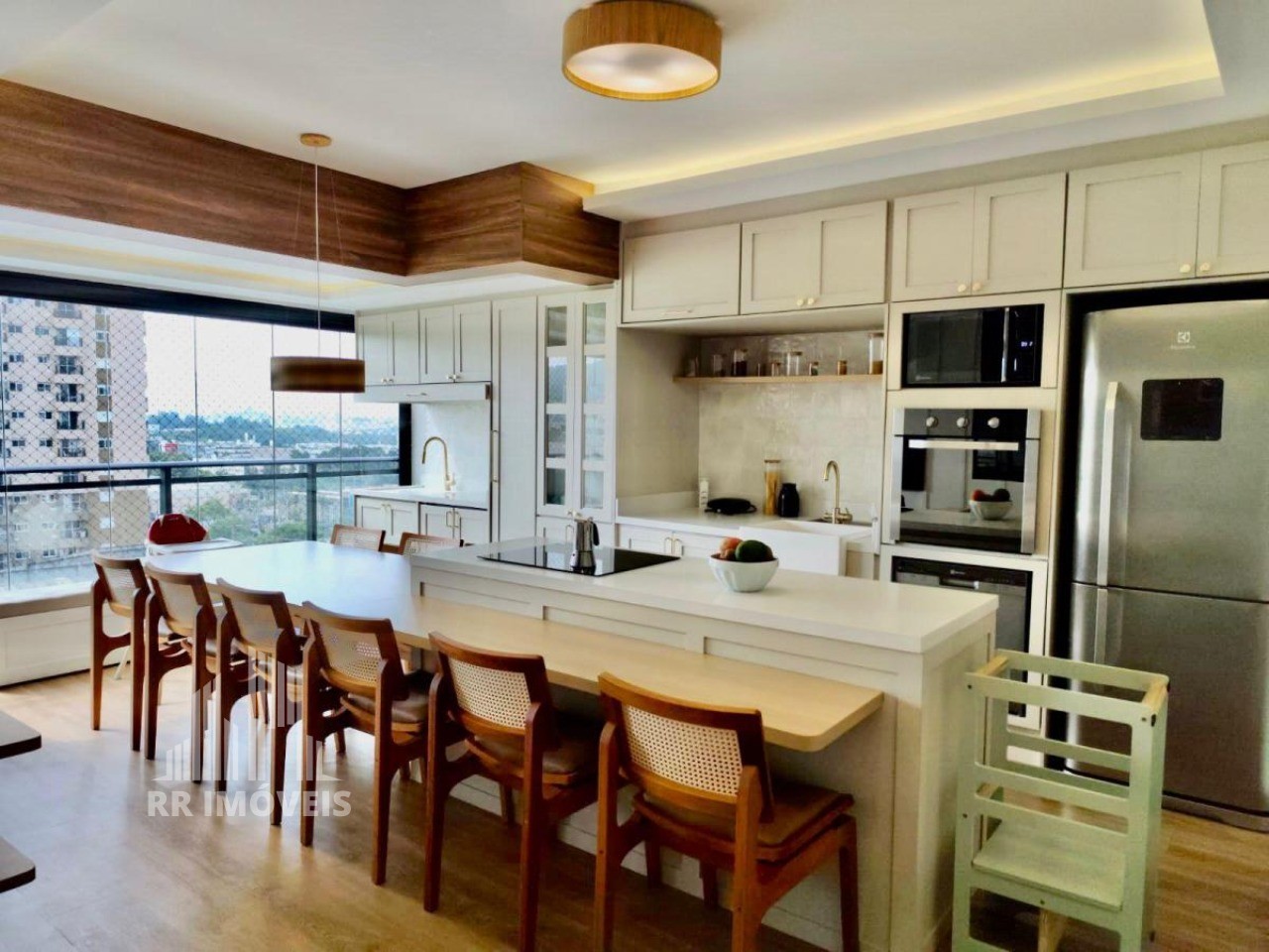 Apartamento, 2 quartos, 87 m² - Foto 1