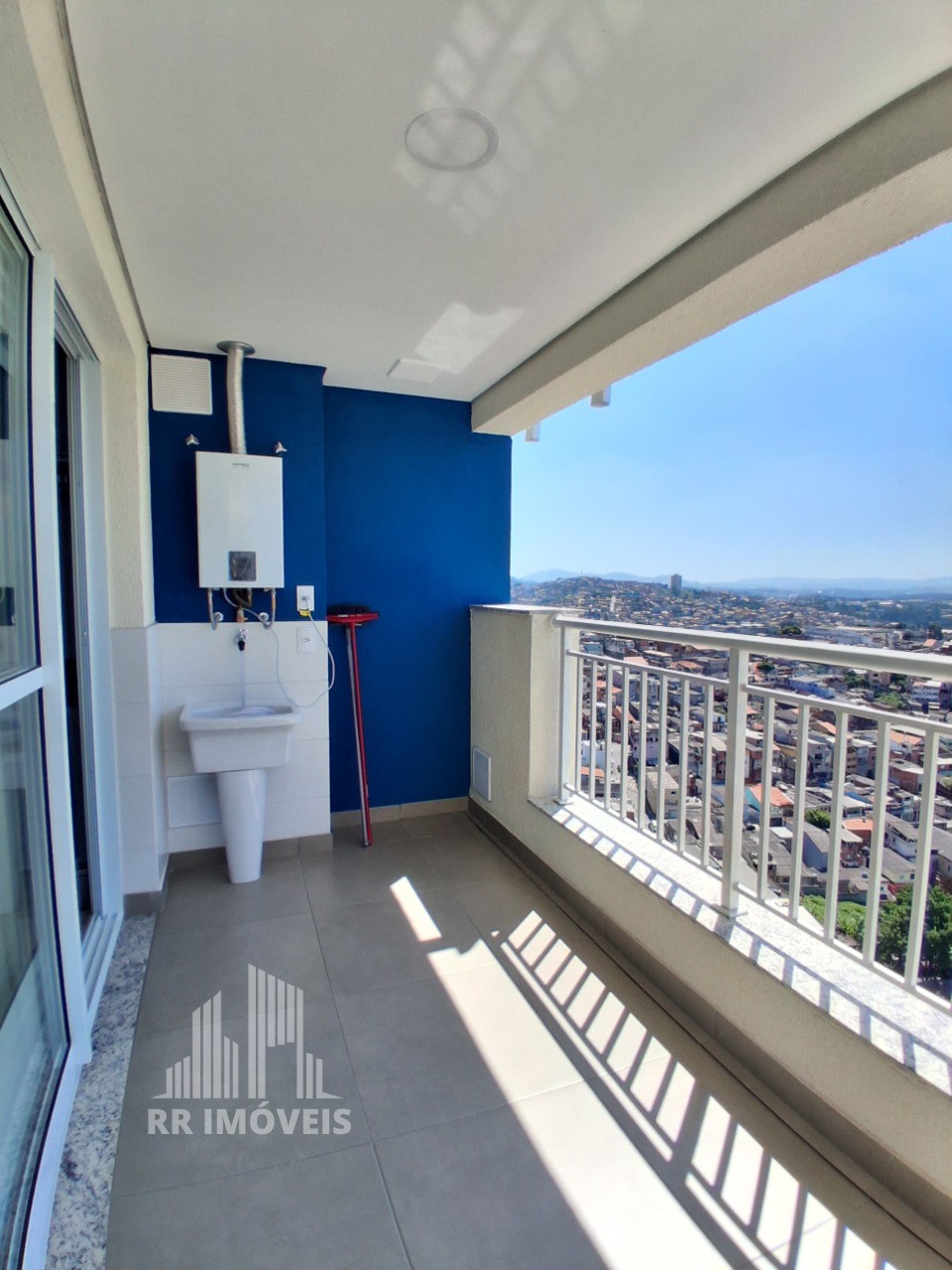 Apartamento, 2 quartos, 55 m² - Foto 5