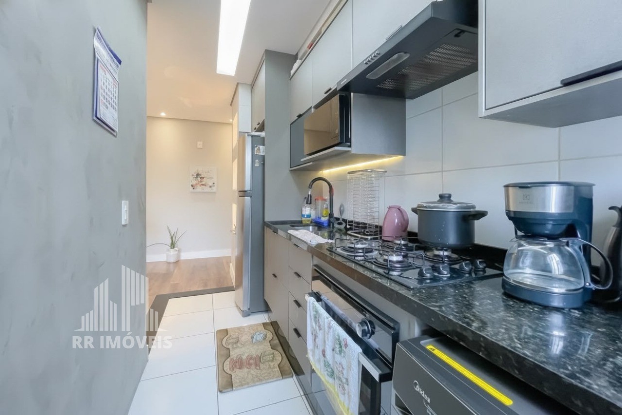 Apartamento, 3 quartos, 70 m² - Foto 8