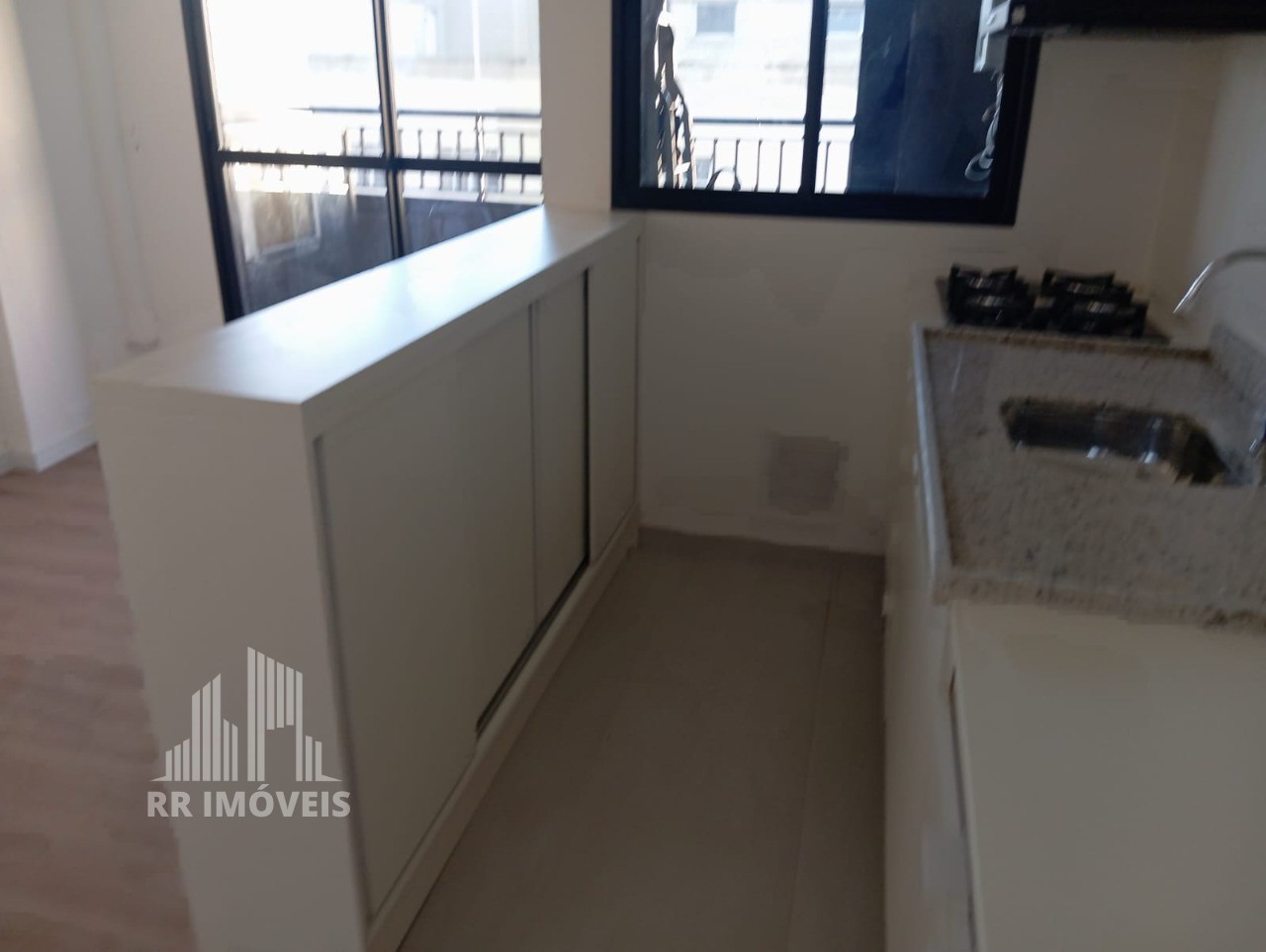 Apartamento, 1 quarto, 48 m² - Foto 8