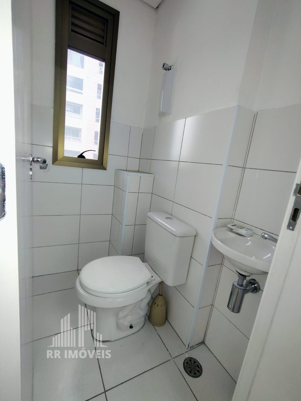 Sala-Conjunto, 35 m² - Foto 7