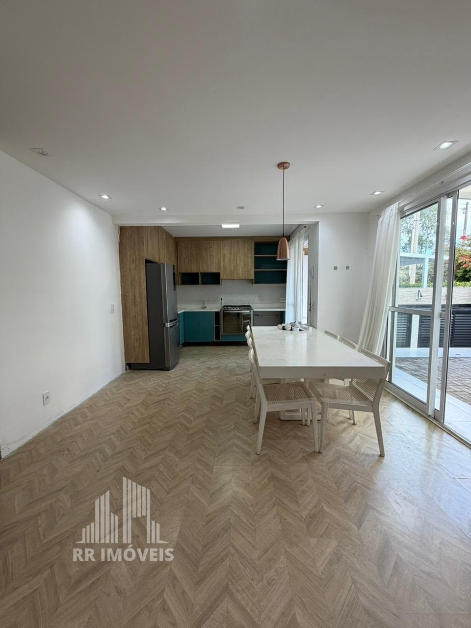 Casa, 3 quartos, 147 m² - Foto 2
