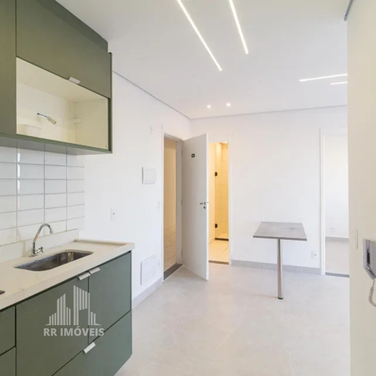 Apartamento, 2 quartos, 42 m² - Foto 9