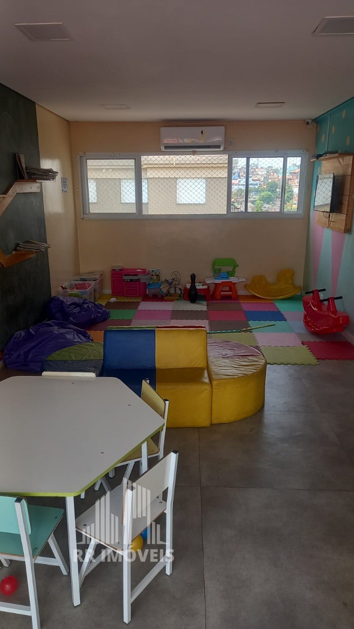 Apartamento, 2 quartos, 54 m² - Foto 21