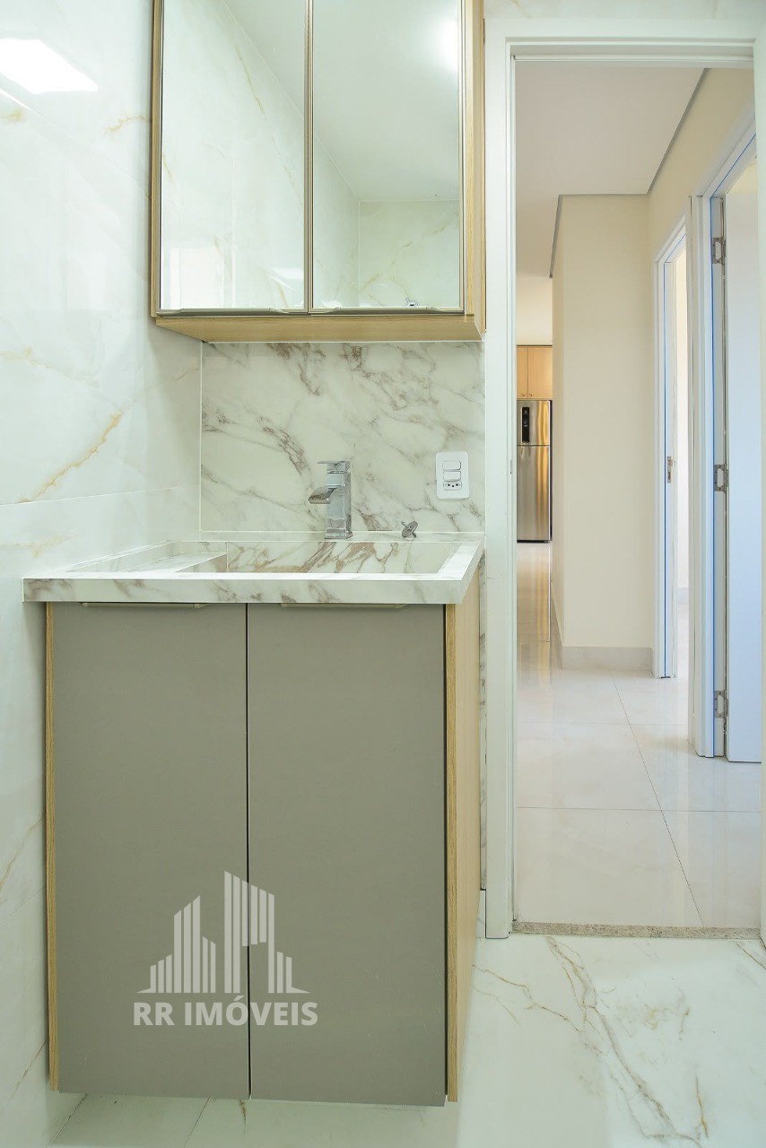 Apartamento, 2 quartos, 45 m² - Foto 20