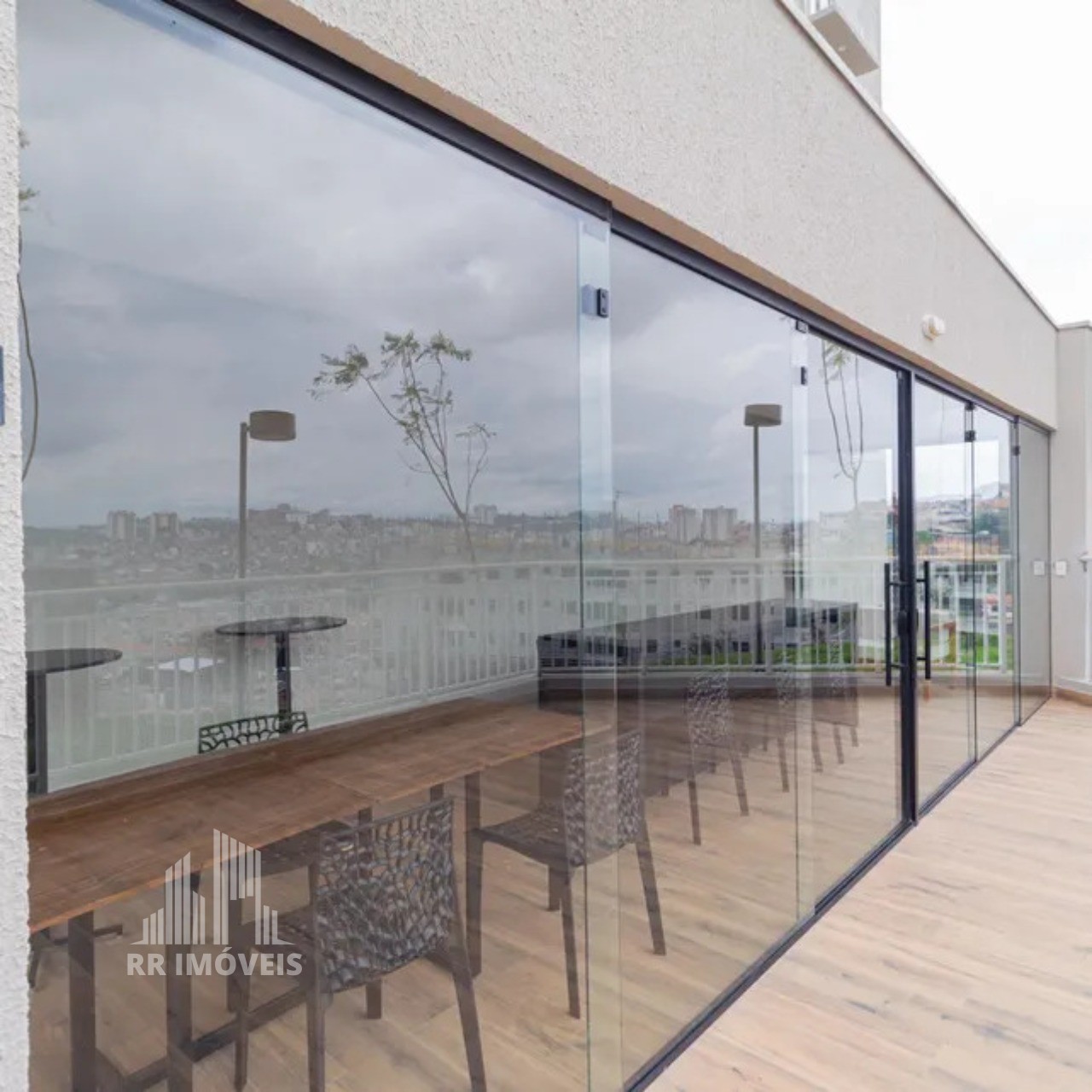 Apartamento, 2 quartos, 42 m² - Foto 30