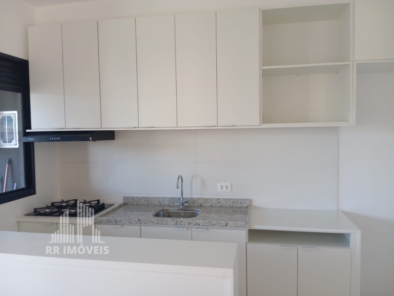Apartamento, 1 quarto, 48 m² - Foto 1