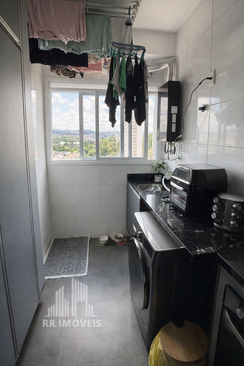 Apartamento, 2 quartos, 60 m² - Foto 7