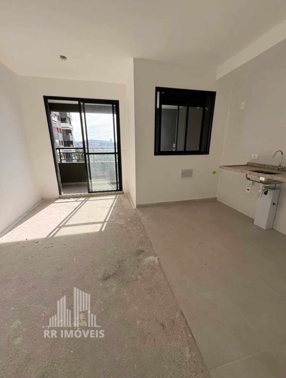 Apartamento, 2 quartos, 58 m² - Foto 1