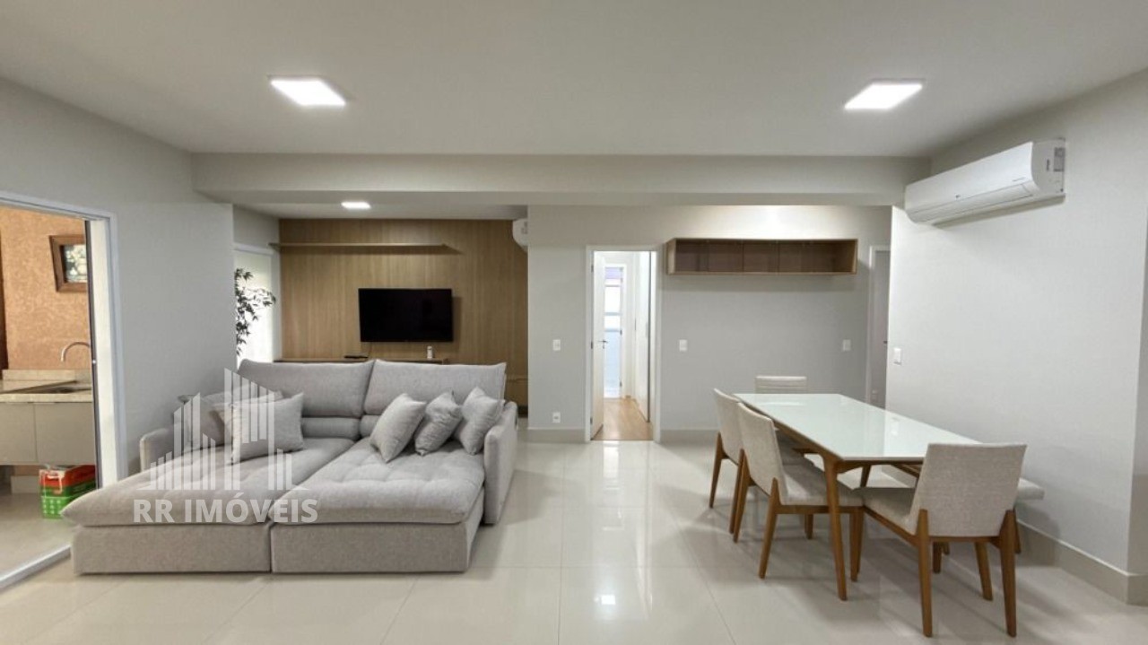 Apartamento, 3 quartos, 110 m² - Foto 1