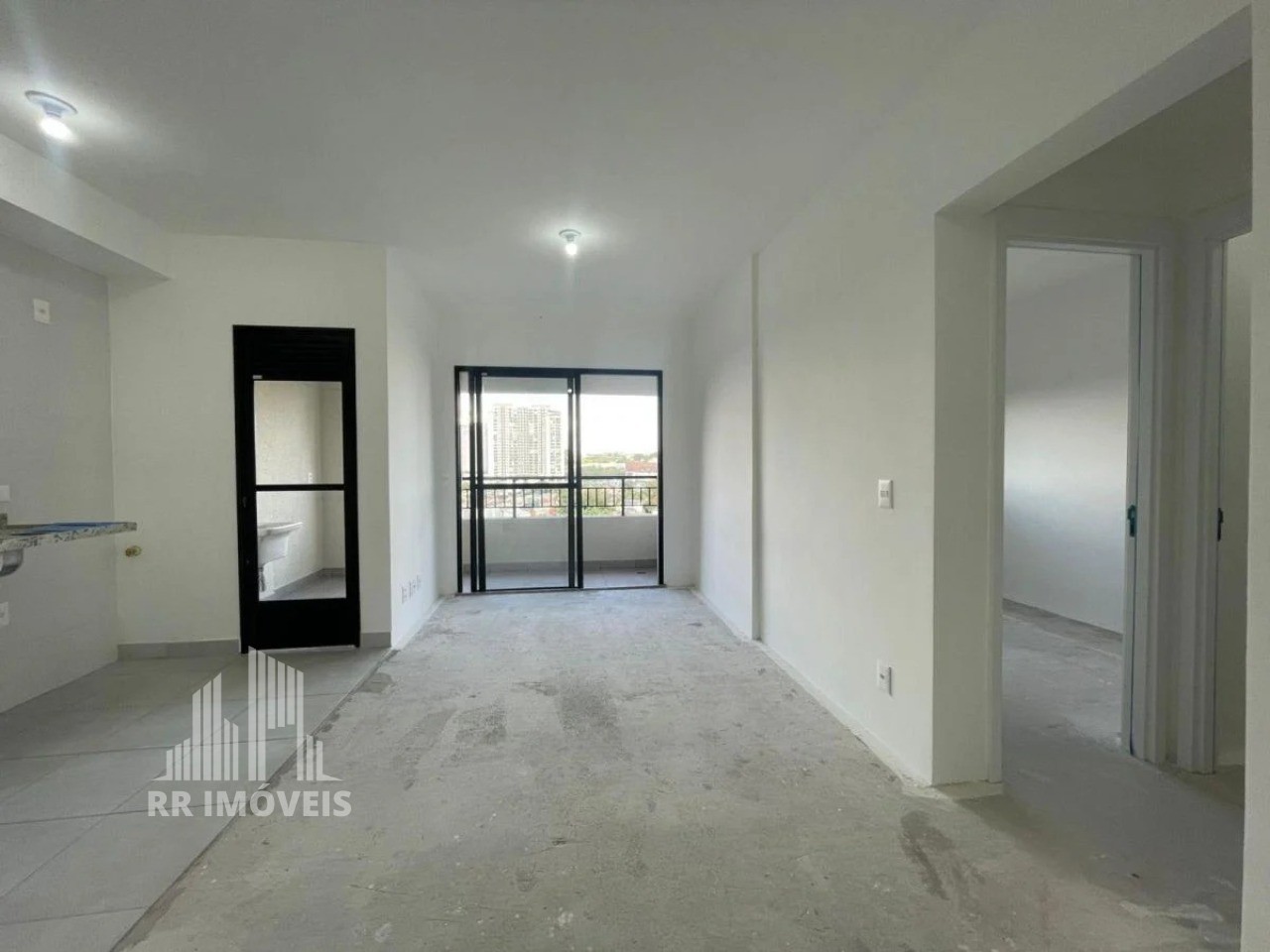 Apartamento, 3 quartos, 81 m² - Foto 1