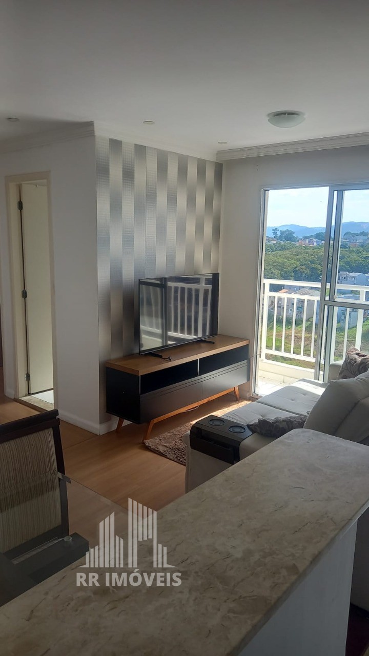 Apartamento, 2 quartos, 54 m² - Foto 1