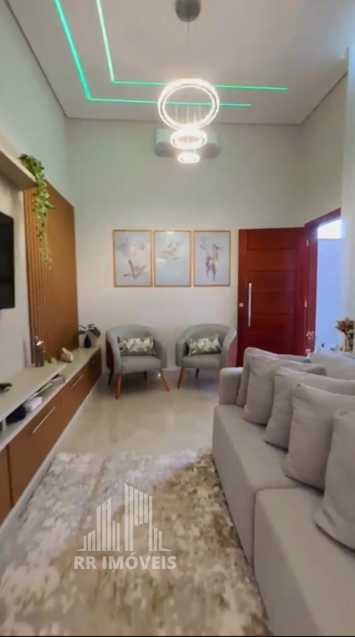 Casa, 3 quartos, 156 m² - Foto 2