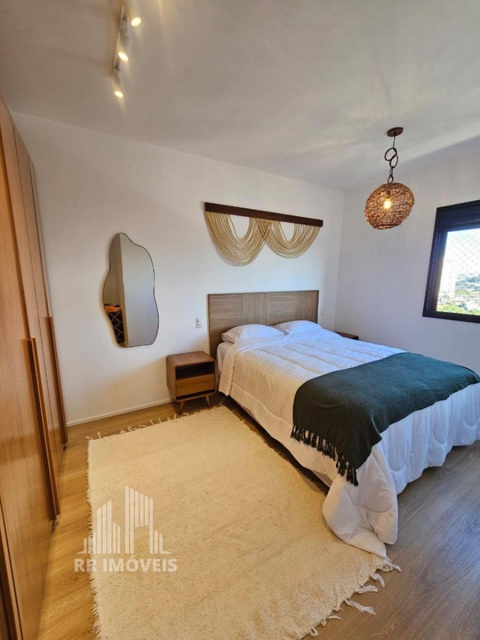 Apartamento, 2 quartos, 78 m² - Foto 9