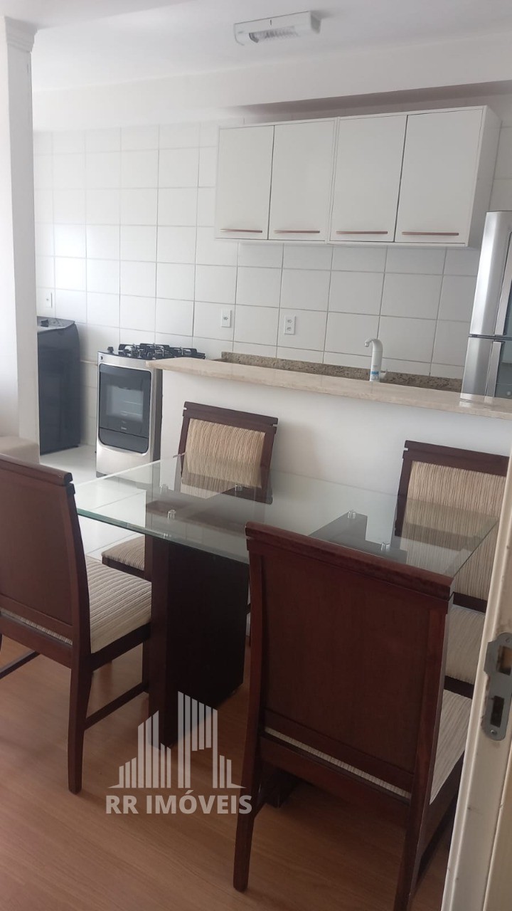 Apartamento, 2 quartos, 54 m² - Foto 5
