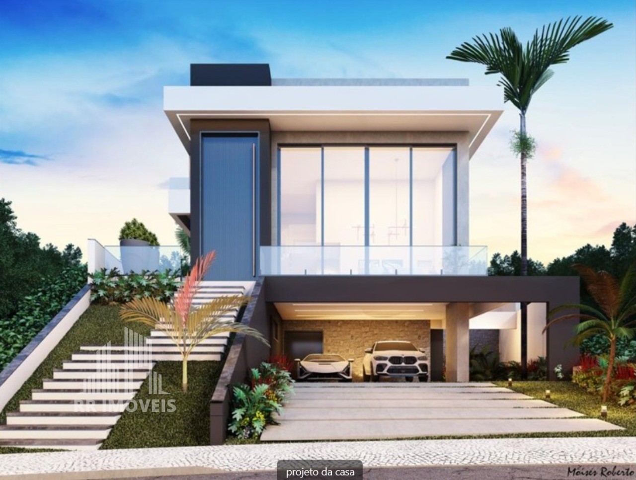 Terreno, 744 m² - Foto 1