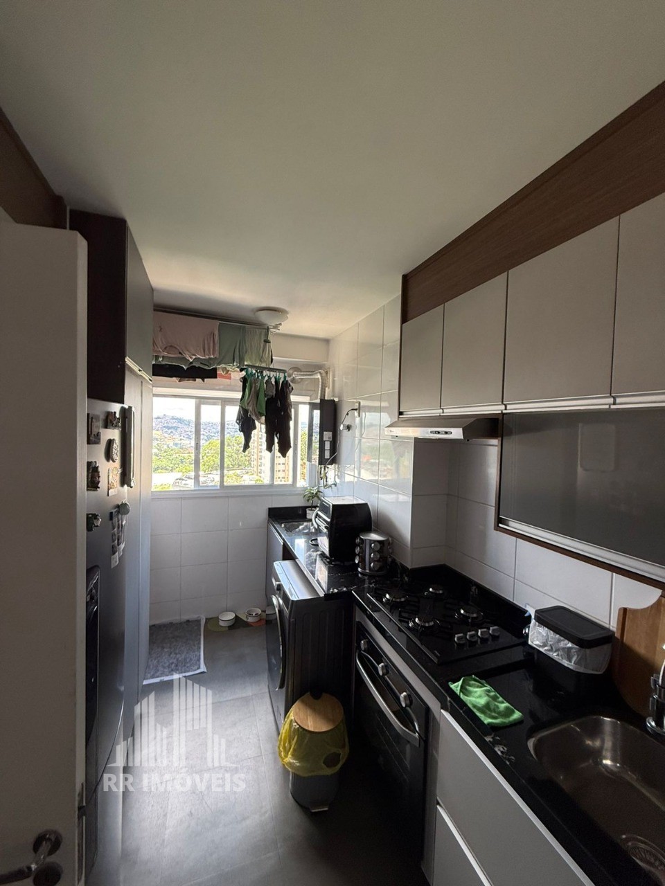 Apartamento, 2 quartos, 60 m² - Foto 4