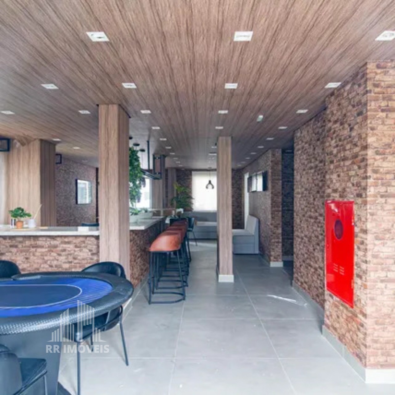 Apartamento, 2 quartos, 42 m² - Foto 22