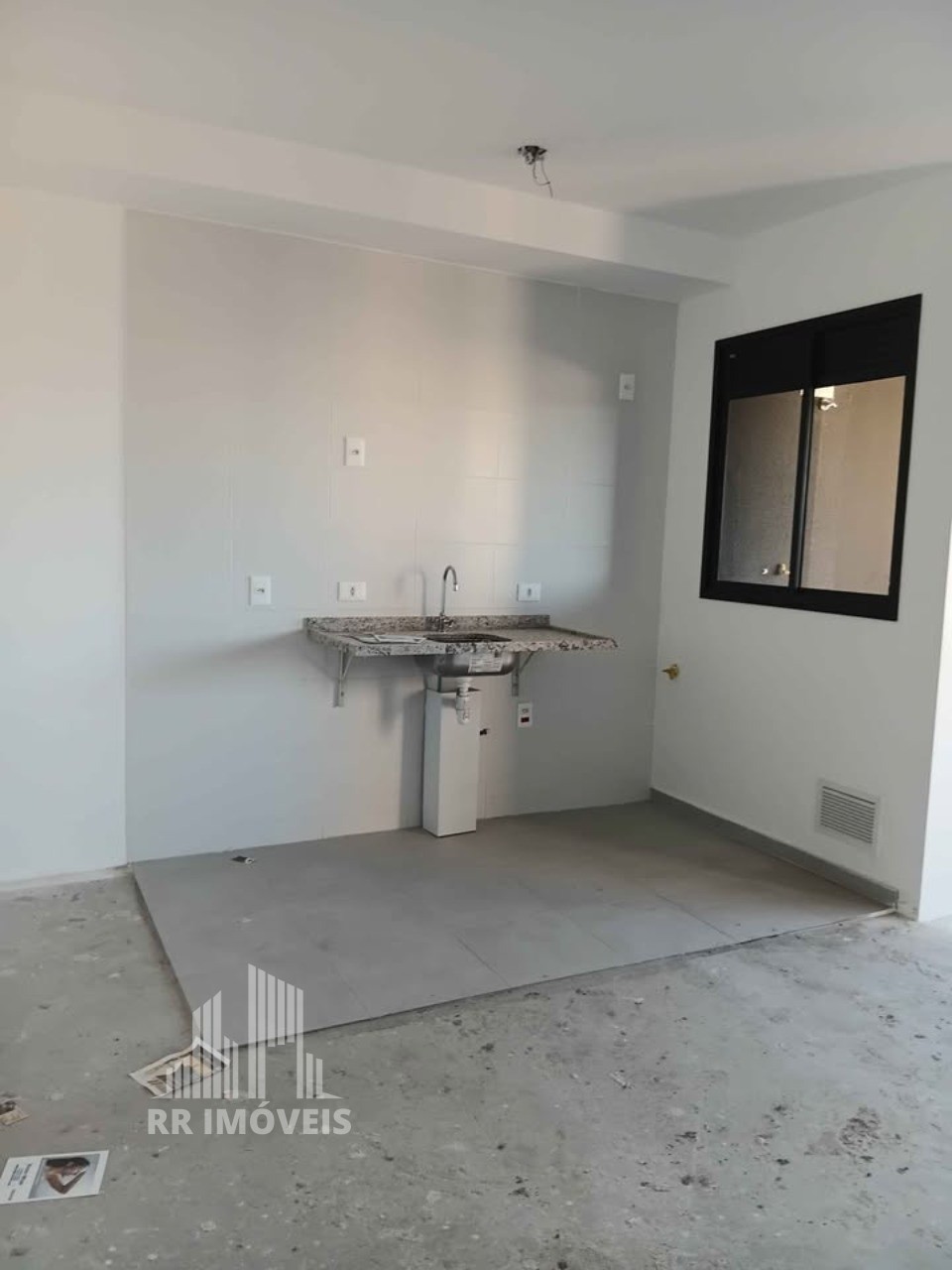 Apartamento, 1 quarto, 48 m² - Foto 2