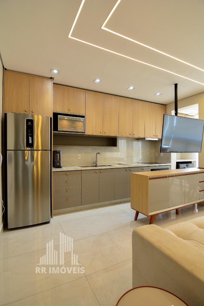 Apartamento, 2 quartos, 45 m² - Foto 4