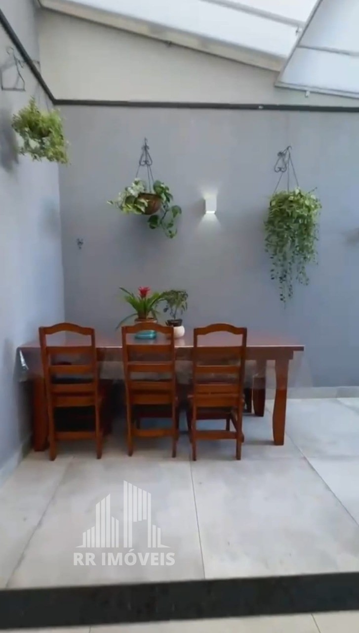 Casa, 3 quartos, 156 m² - Foto 10
