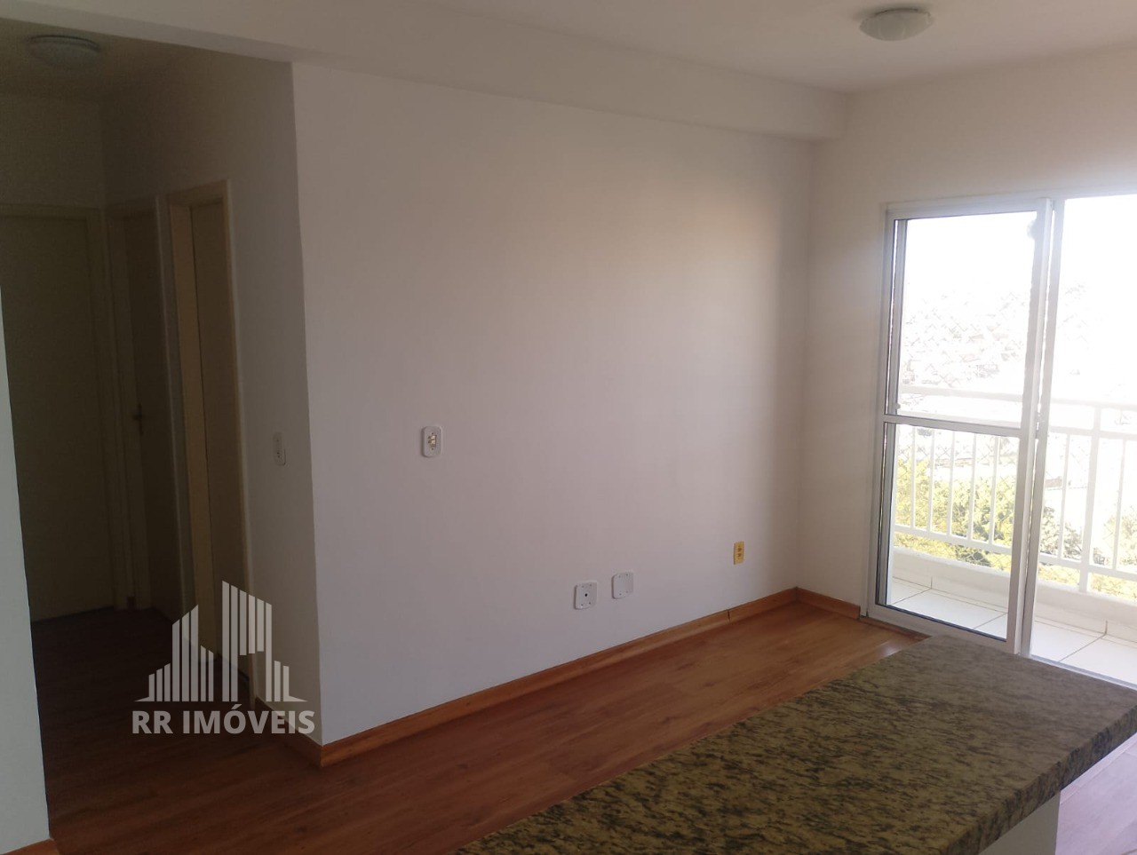 Apartamento, 2 quartos, 54 m² - Foto 6