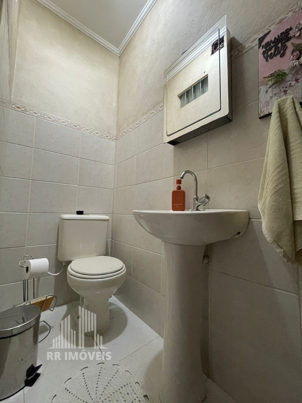 Casa, 3 quartos, 242 m² - Foto 26
