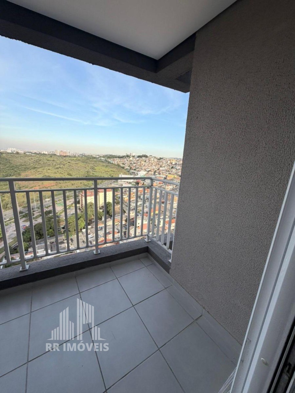 Apartamento, 2 quartos, 54 m² - Foto 3