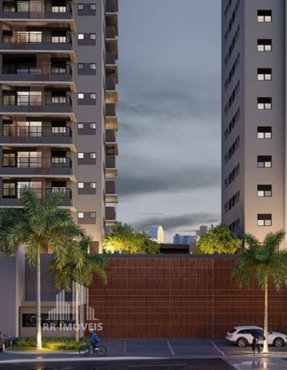 Apartamento, 2 quartos, 78 m² - Foto 10