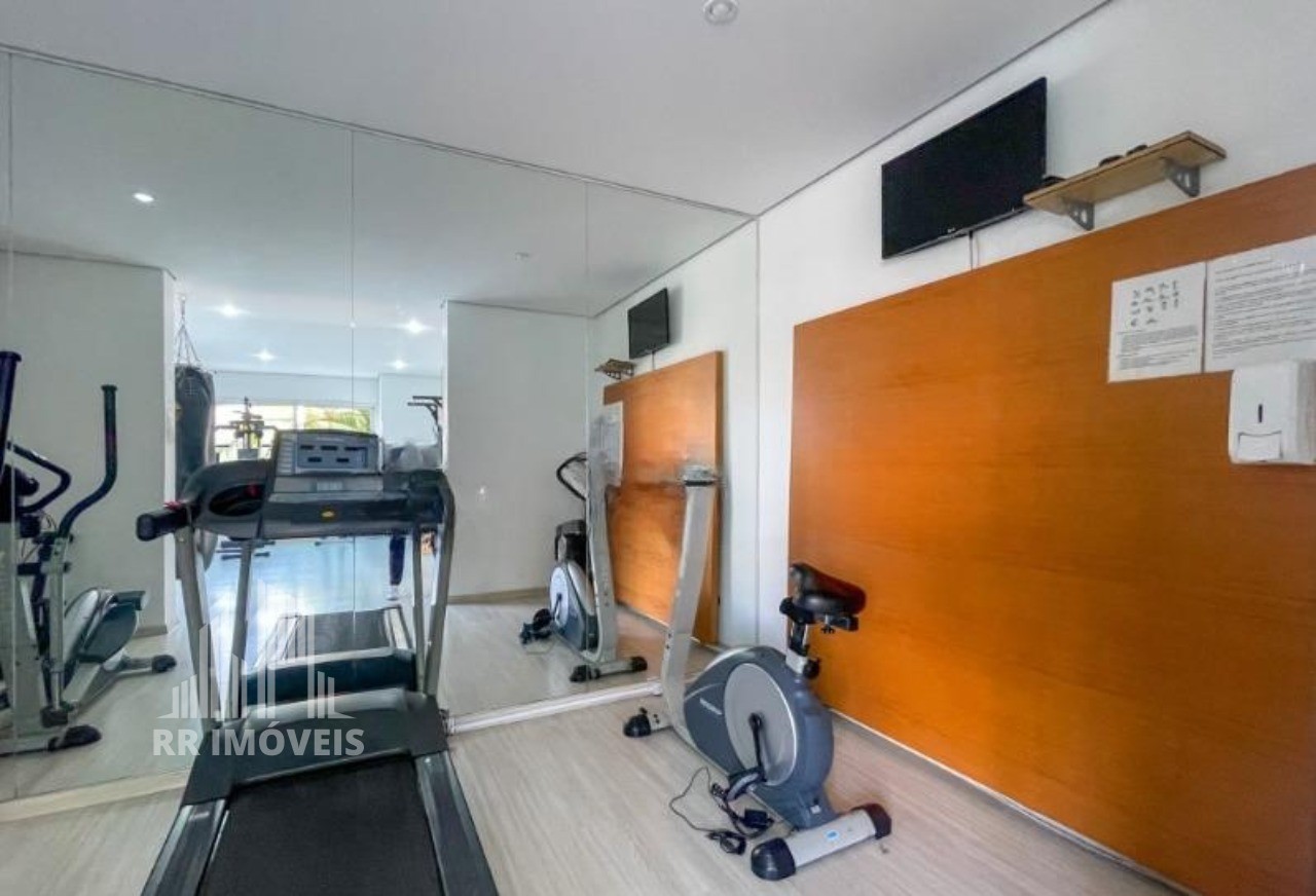 Apartamento, 2 quartos, 59 m² - Foto 29