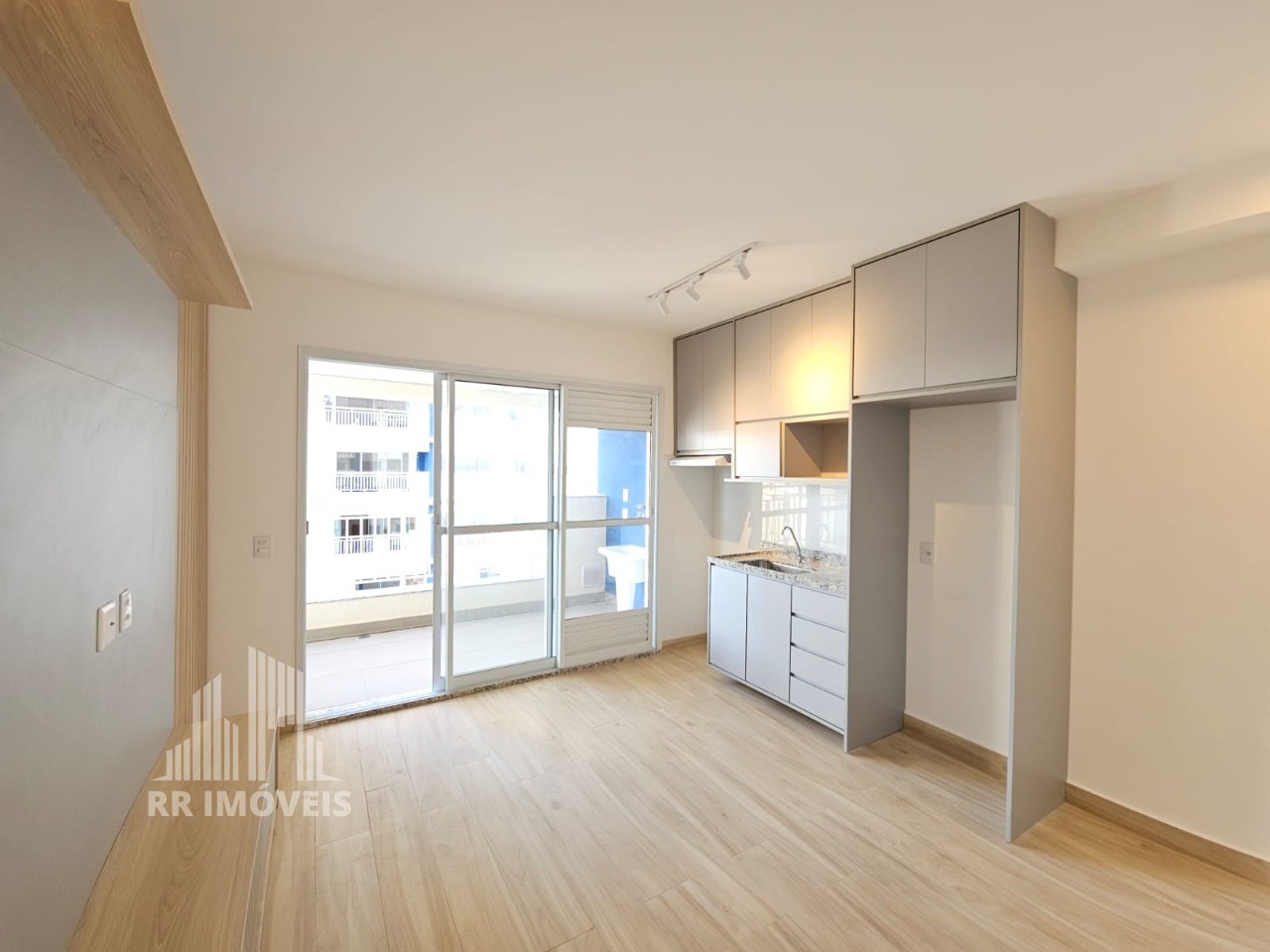 Apartamento, 2 quartos, 49 m² - Foto 5