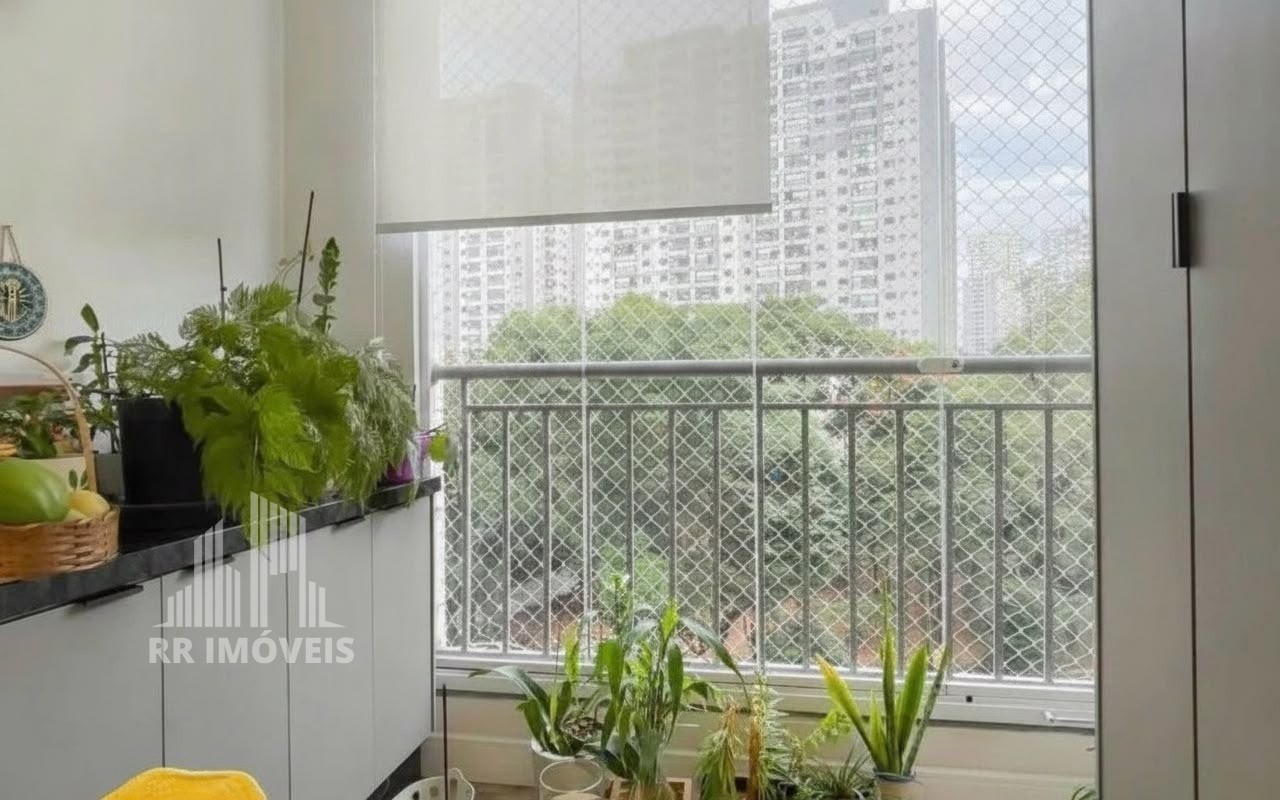 Apartamento, 3 quartos, 70 m² - Foto 4