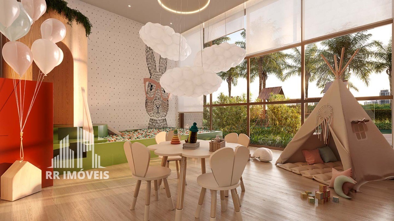 Apartamento, 3 quartos, 90 m² - Foto 19