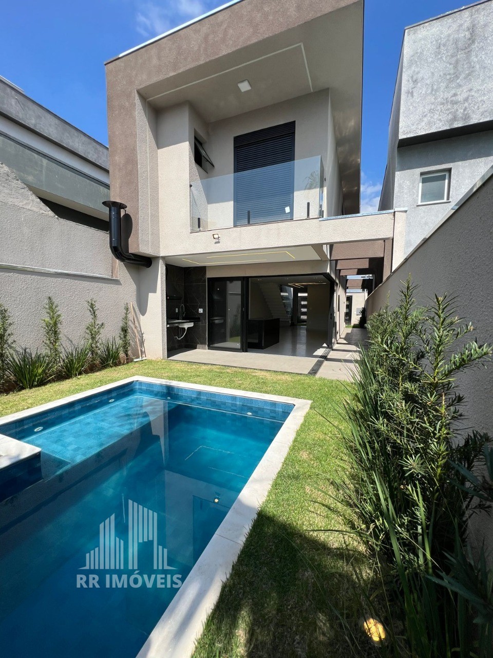 Casa, 3 quartos, 150 m² - Foto 6