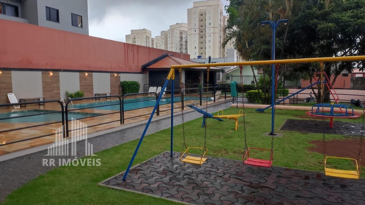 Apartamento, 2 quartos, 60 m² - Foto 30