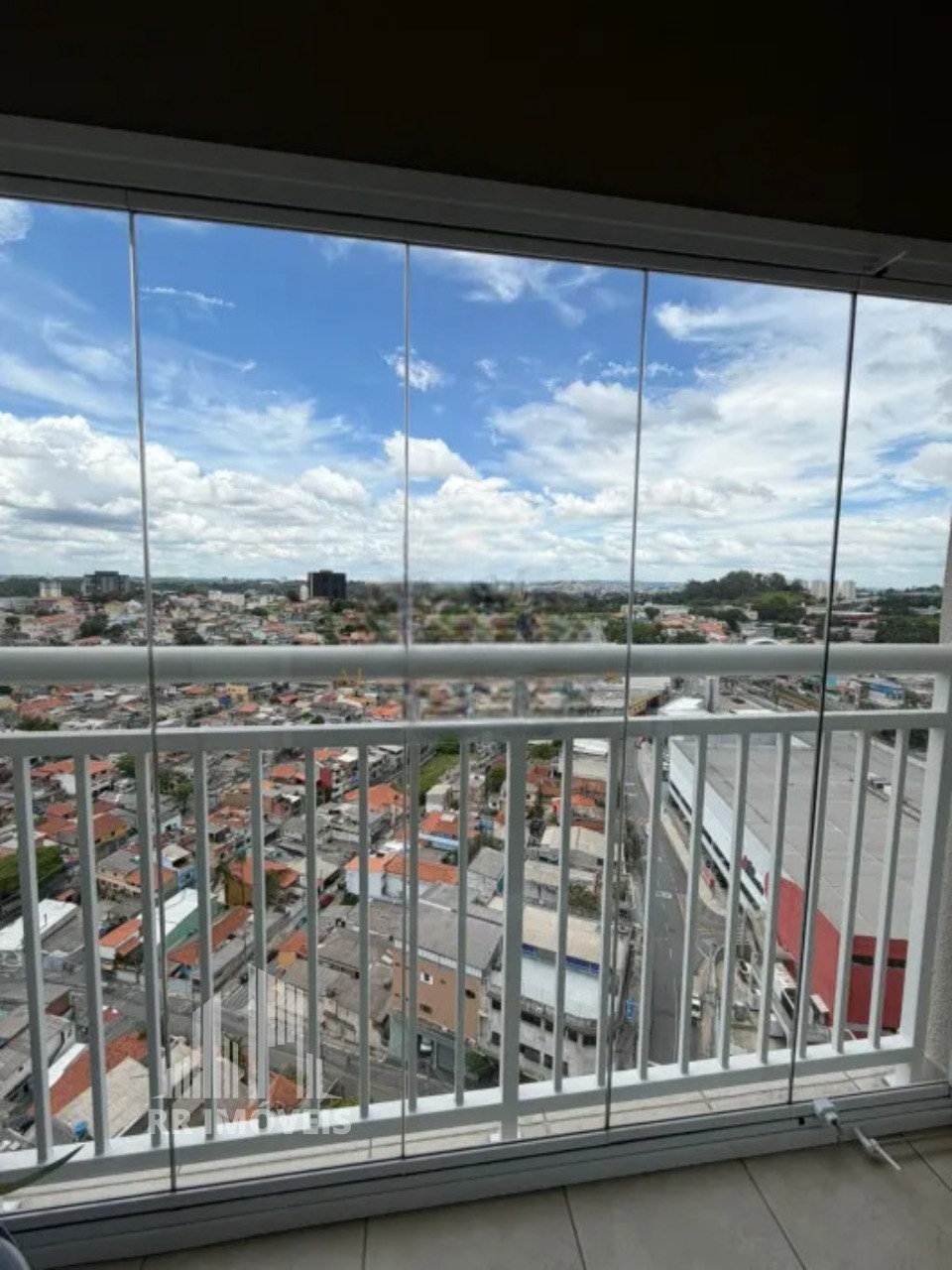 Apartamento, 2 quartos, 60 m² - Foto 2